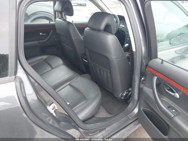 2009 SAAB 9-3 YS3FB52Y991019408 Photo 7