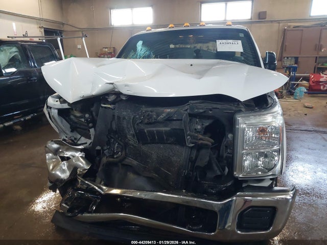 Aukcja sprzedaży 2016 Ford F-250 Xl, vin: 1FT7W2A62GEB83183, numer aukcji: 44209413