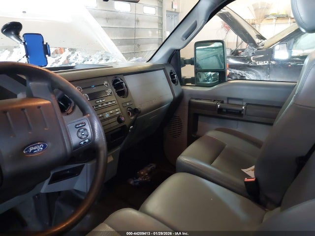 Aukcja sprzedaży 2016 Ford F-250 Xl, vin: 1FT7W2A62GEB83183, numer aukcji: 44209413