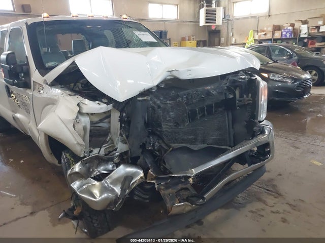 Aukcja sprzedaży 2016 Ford F-250 Xl, vin: 1FT7W2A62GEB83183, numer aukcji: 44209413