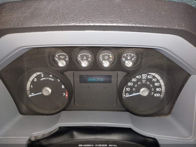 Aukcja sprzedaży 2016 Ford F-250 Xl, vin: 1FT7W2A62GEB83183, numer aukcji: 44209413