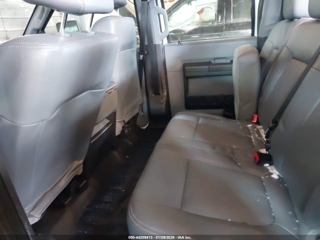 Aukcja sprzedaży 2016 Ford F-250 Xl, vin: 1FT7W2A62GEB83183, numer aukcji: 44209413