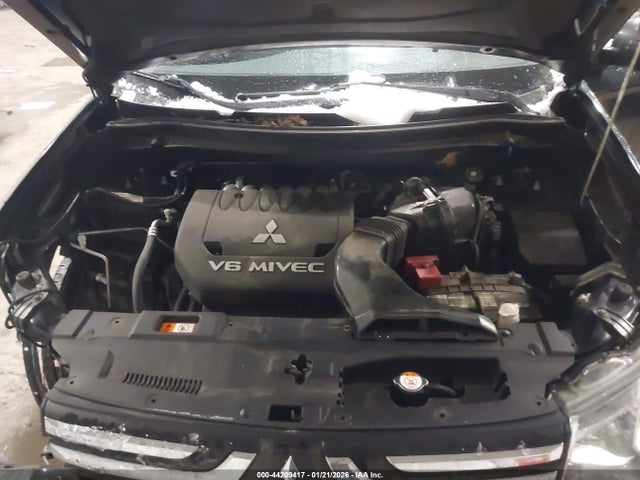 Aukcja sprzedaży 2014 Mitsubishi Outlander Gt, vin: JA4JZ4AX1EZ008327, numer aukcji: 44209417