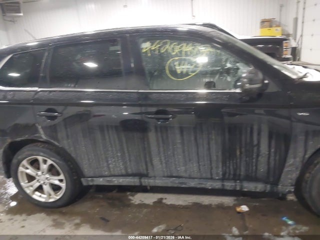 Aukcja sprzedaży 2014 Mitsubishi Outlander Gt, vin: JA4JZ4AX1EZ008327, numer aukcji: 44209417