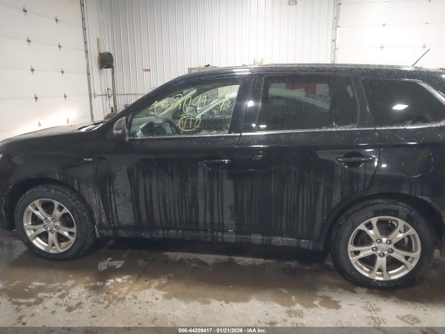 Aukcja sprzedaży 2014 Mitsubishi Outlander Gt, vin: JA4JZ4AX1EZ008327, numer aukcji: 44209417