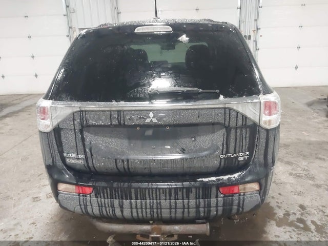 Aukcja sprzedaży 2014 Mitsubishi Outlander Gt, vin: JA4JZ4AX1EZ008327, numer aukcji: 44209417
