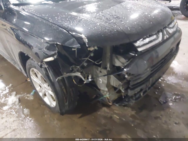 Aukcja sprzedaży 2014 Mitsubishi Outlander Gt, vin: JA4JZ4AX1EZ008327, numer aukcji: 44209417
