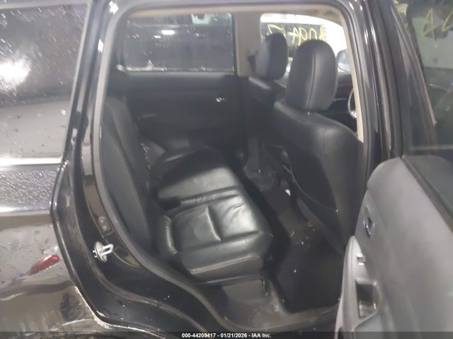 Aukcja sprzedaży 2014 Mitsubishi Outlander Gt, vin: JA4JZ4AX1EZ008327, numer aukcji: 44209417