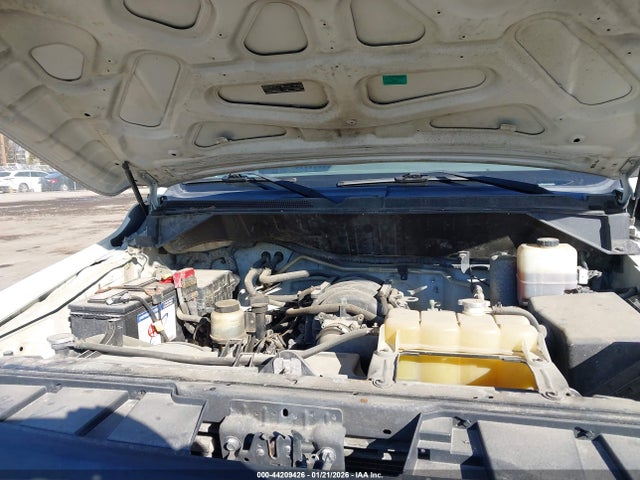Nissan Nv S 2016 1N6AF0LY8GN800673 Image 10