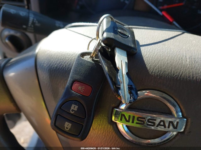 Nissan Nv S 2016 1N6AF0LY8GN800673 Image 11