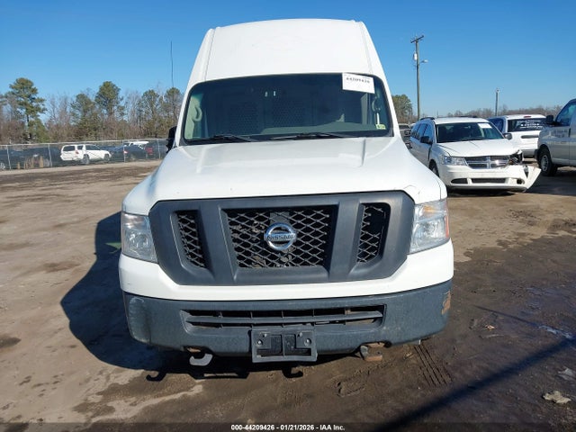 Nissan Nv S 2016 1N6AF0LY8GN800673 Image 12