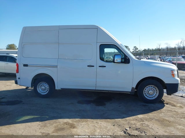 Nissan Nv S 2016 1N6AF0LY8GN800673 Image 13