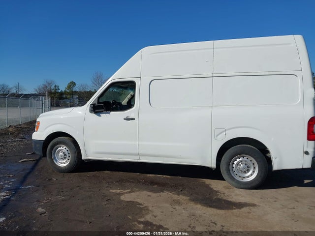Nissan Nv S 2016 1N6AF0LY8GN800673 Image 14