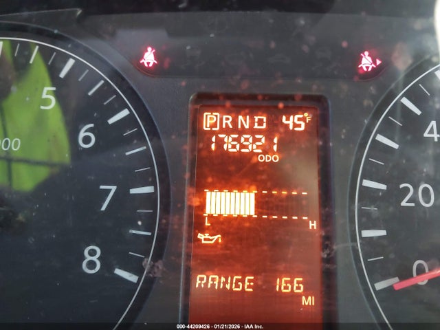 Nissan Nv S 2016 1N6AF0LY8GN800673 Image 15