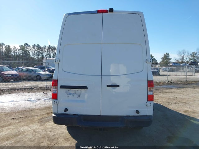 Nissan Nv S 2016 1N6AF0LY8GN800673 Image 16