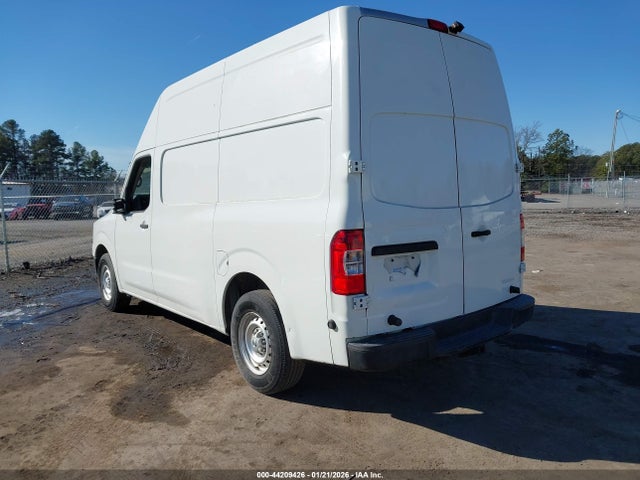 Nissan Nv S 2016 1N6AF0LY8GN800673 Image 3
