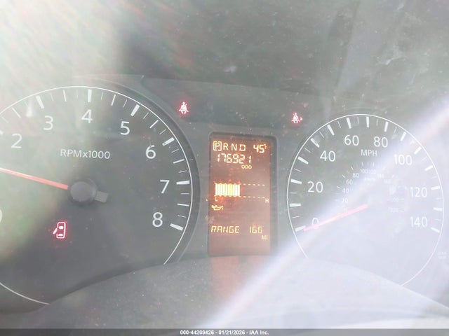 Nissan Nv S 2016 1N6AF0LY8GN800673 Image 7