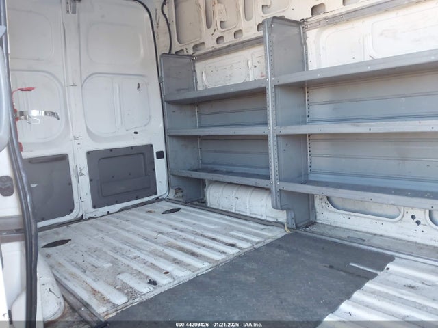 Nissan Nv S 2016 1N6AF0LY8GN800673 Image 8