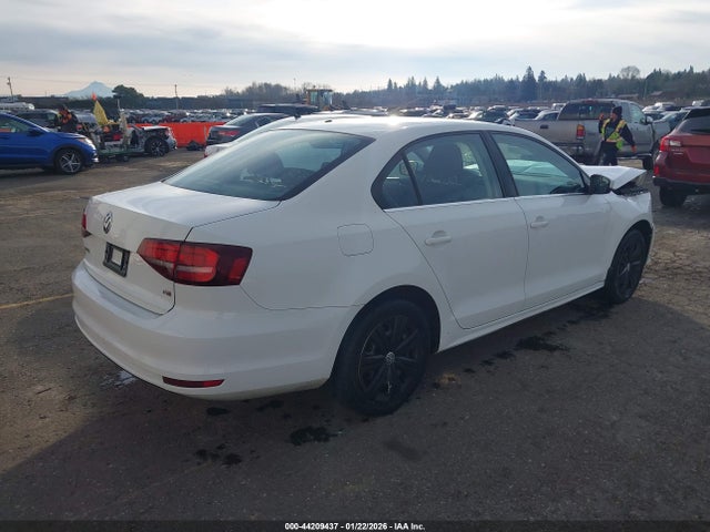 3VW167AJ9HM340434 Volkswagen Jetta 1.4t S