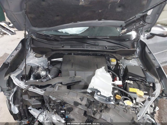 2024 SUBARU FORESTER JF2SKAMC7RH442061 Photo 9