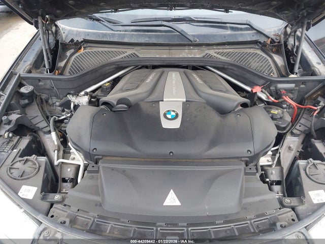 5UXKR6C54F0J77201 BMW X5 Xdrive50i