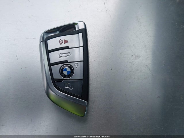 5UXKR6C54F0J77201 BMW X5 Xdrive50i