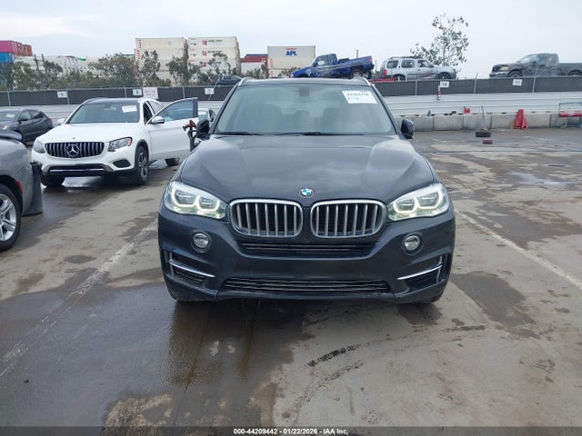 5UXKR6C54F0J77201 BMW X5 Xdrive50i