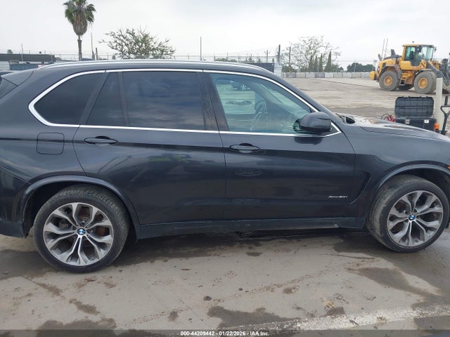 5UXKR6C54F0J77201 BMW X5 Xdrive50i