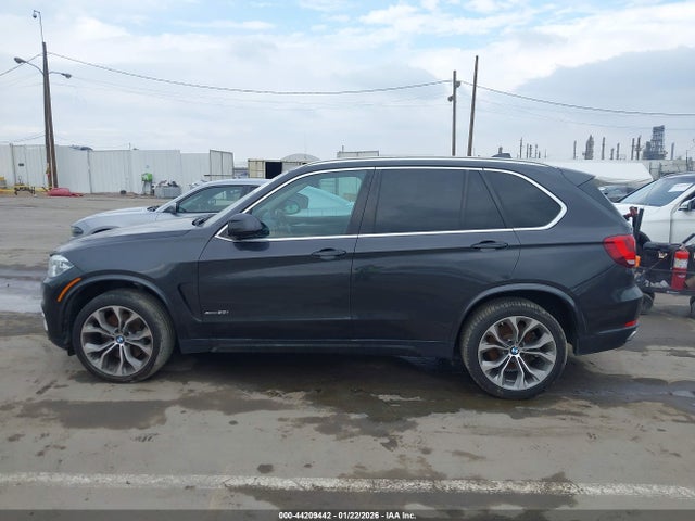 5UXKR6C54F0J77201 BMW X5 Xdrive50i