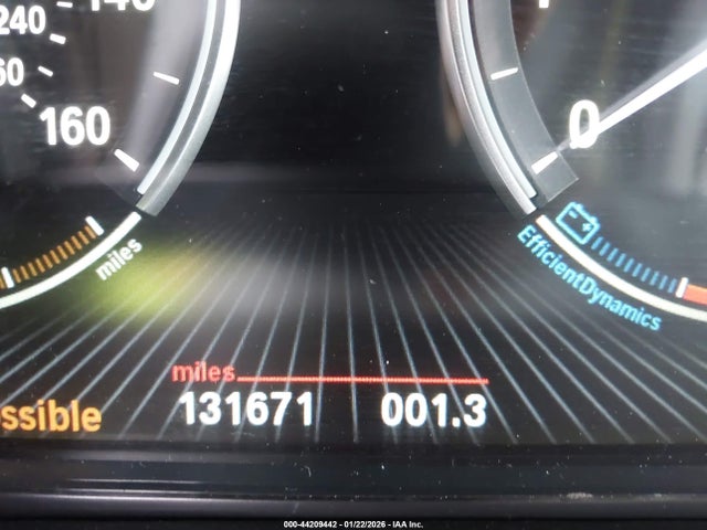 5UXKR6C54F0J77201 BMW X5 Xdrive50i