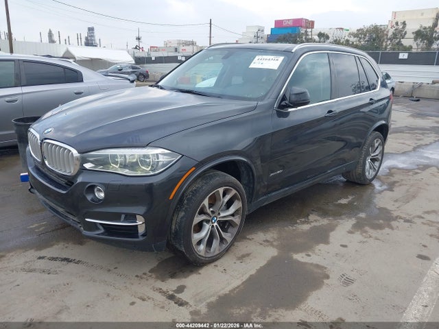 5UXKR6C54F0J77201 BMW X5 Xdrive50i