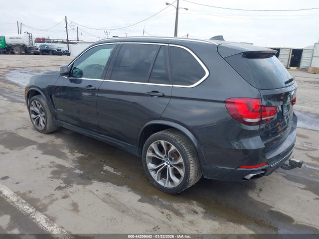 5UXKR6C54F0J77201 BMW X5 Xdrive50i