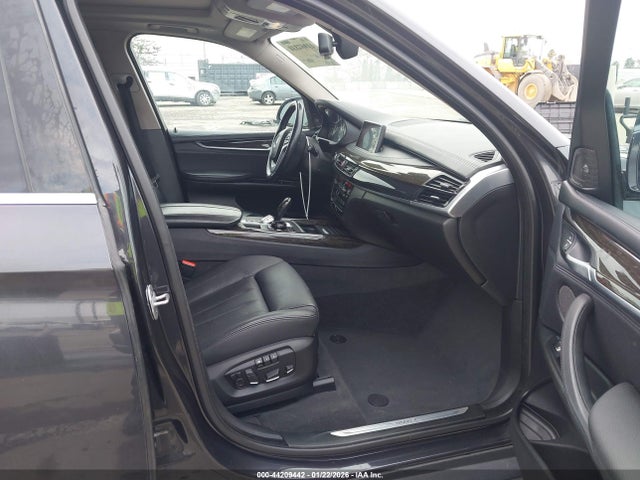 5UXKR6C54F0J77201 BMW X5 Xdrive50i