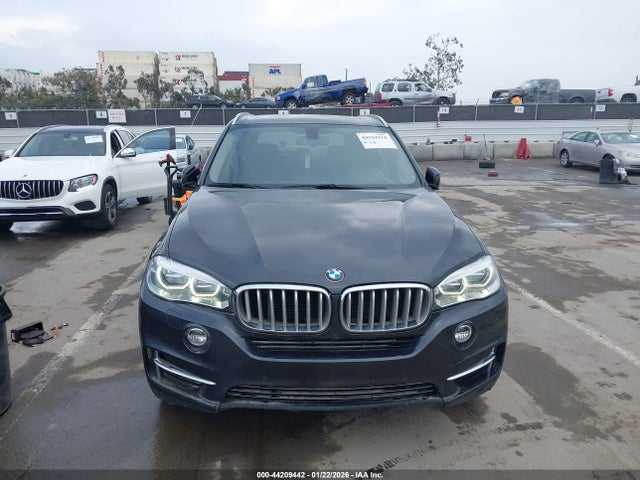 5UXKR6C54F0J77201 BMW X5 Xdrive50i