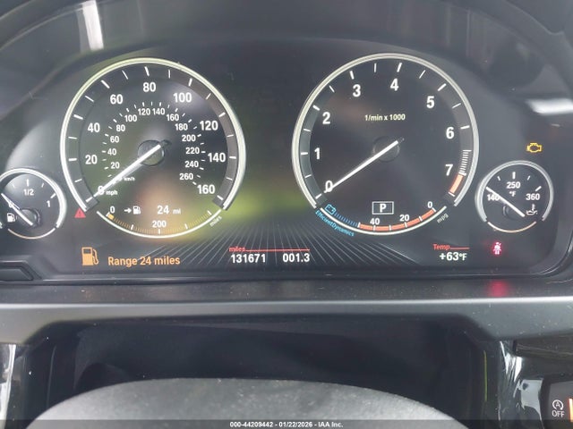5UXKR6C54F0J77201 BMW X5 Xdrive50i