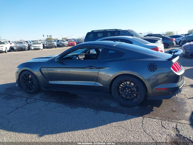 Ford Shelby Gt350 2017 1FA6P8JZ8H5527063 Image 14