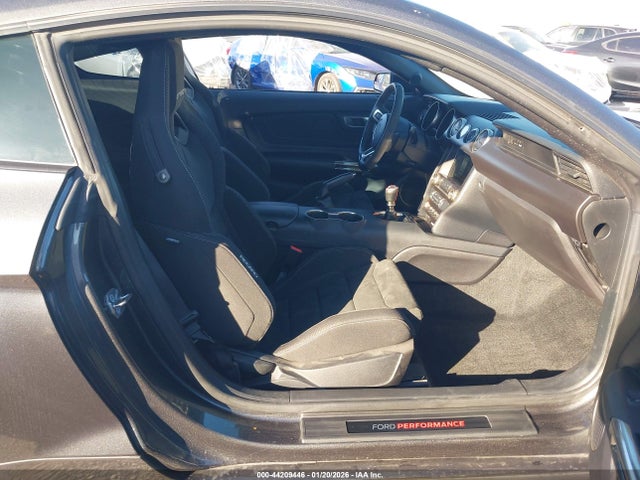 Ford Shelby Gt350 2017 1FA6P8JZ8H5527063 Image 5