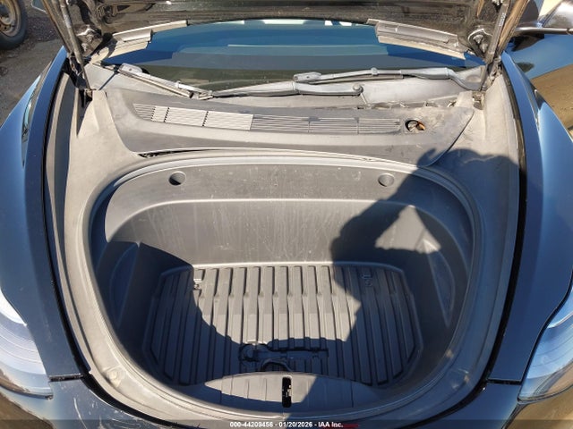 Tesla Model 3 Rear-wheel Drive 2022 5YJ3E1EA7NF134096 Image 10