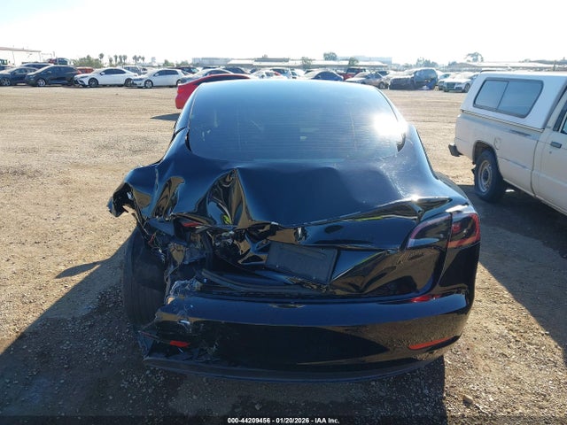 Tesla Model 3 Rear-wheel Drive 2022 5YJ3E1EA7NF134096 Image 16