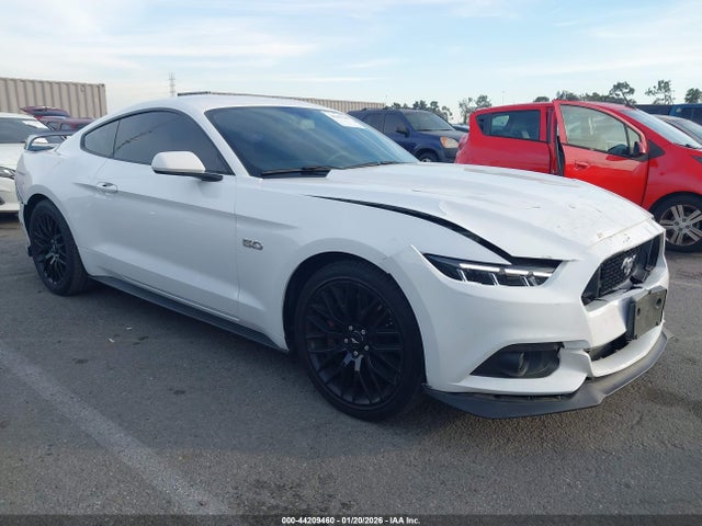 2015 FORD MUSTANG 1FA6P8CF8F5322746