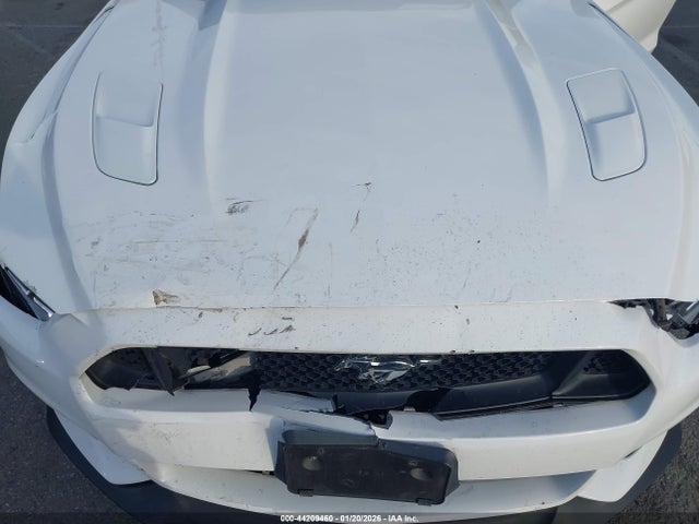 2015 FORD MUSTANG 1FA6P8CF8F5322746 Photo 9