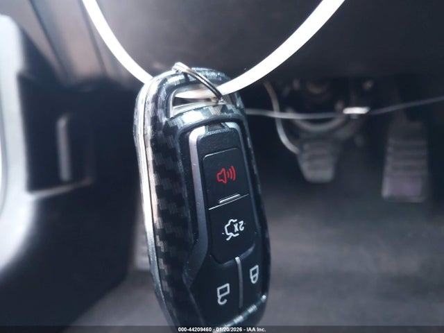 2015 FORD MUSTANG 1FA6P8CF8F5322746 Photo 10