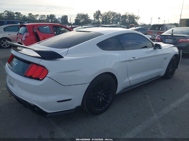 2015 FORD MUSTANG 1FA6P8CF8F5322746 Photo 3