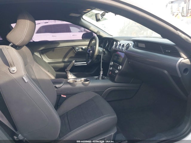 2015 FORD MUSTANG 1FA6P8CF8F5322746 Photo 4