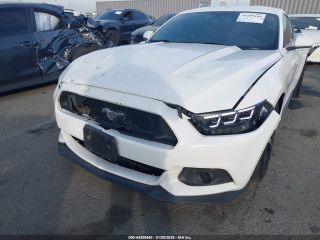 2015 FORD MUSTANG 1FA6P8CF8F5322746 Photo 5