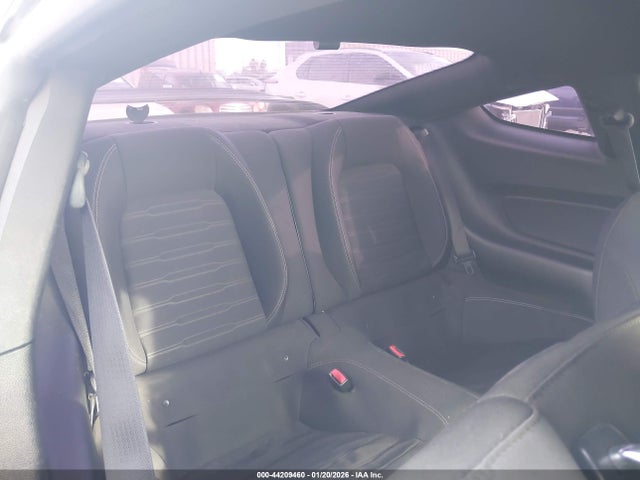 2015 FORD MUSTANG 1FA6P8CF8F5322746 Photo 7