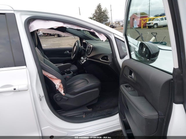 Chrysler Pacifica Select 2025 2C4RC1BG6SR561553 Image 5