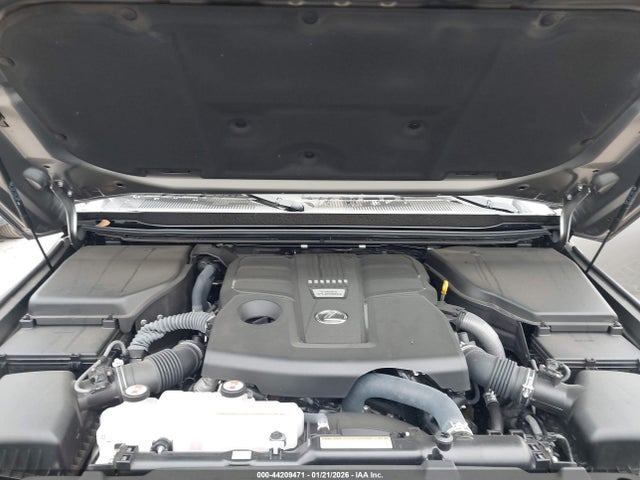 JTJTBCDXXS5039925 Lexus Gx 550 Overtrail+