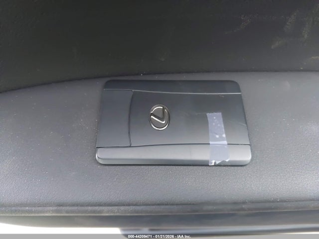 JTJTBCDXXS5039925 Lexus Gx 550 Overtrail+