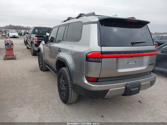 JTJTBCDXXS5039925 Lexus Gx 550 Overtrail+
